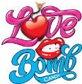Love Bomb Candy